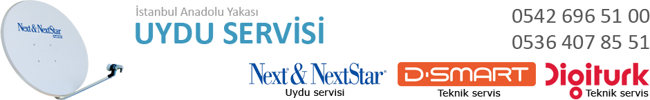 TAŞDELEN UYDU SERVİSİ 0542 696 51 00